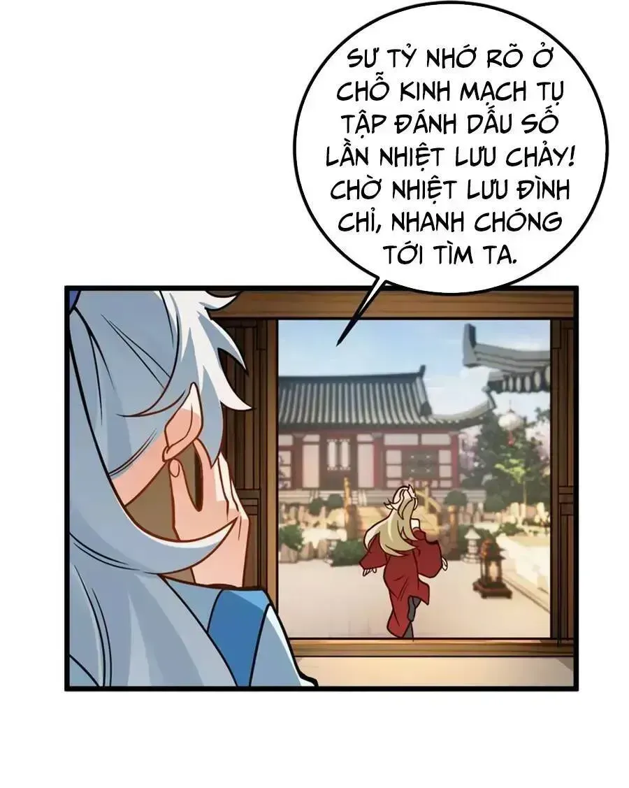 Mang Theo Các Tiên Tử Vô Địch Thiên Hạ Chapter 38.8 - 29