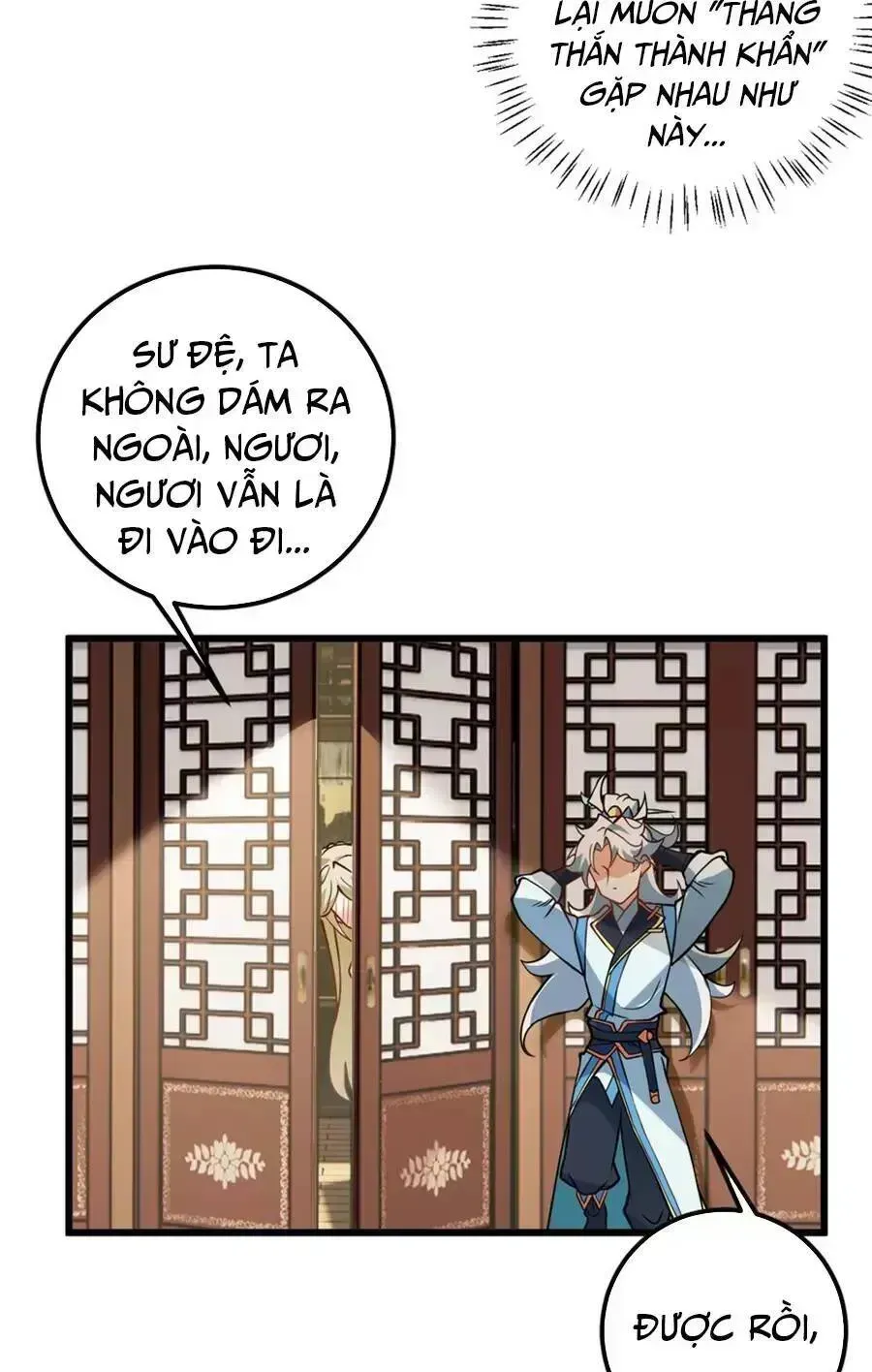 Mang Theo Các Tiên Tử Vô Địch Thiên Hạ Chapter 38.8 - 41