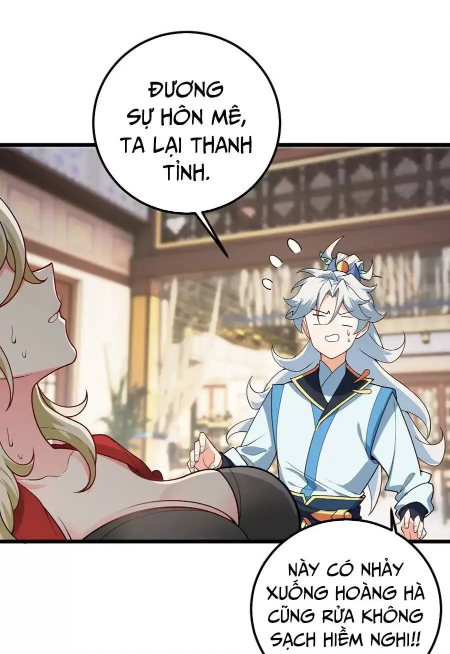 Mang Theo Các Tiên Tử Vô Địch Thiên Hạ Chapter 39.3 - 22