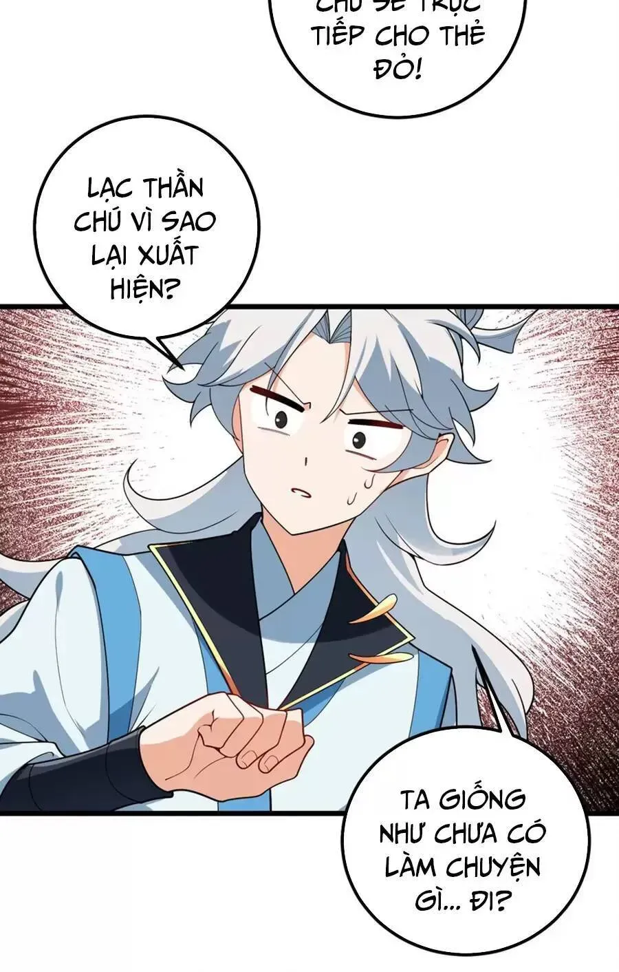 Mang Theo Các Tiên Tử Vô Địch Thiên Hạ Chapter 39.3 - 4