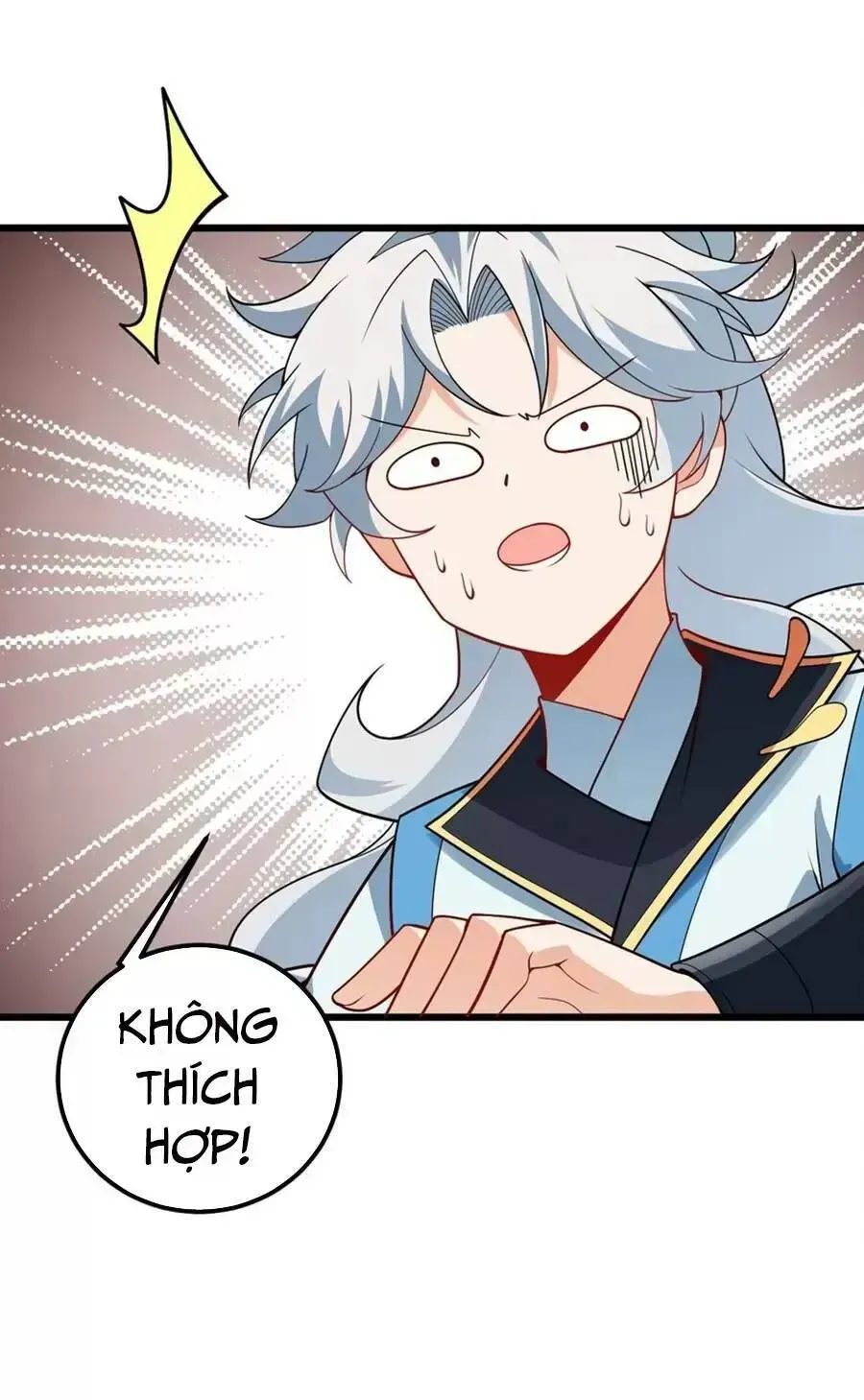 Mang Theo Các Tiên Tử Vô Địch Thiên Hạ Chapter 39.6 - 46
