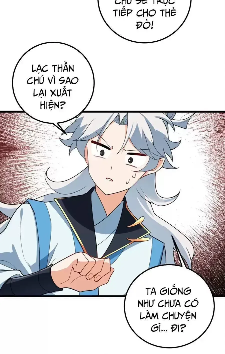 Mang Theo Các Tiên Tử Vô Địch Thiên Hạ Chapter 39.7 - 6