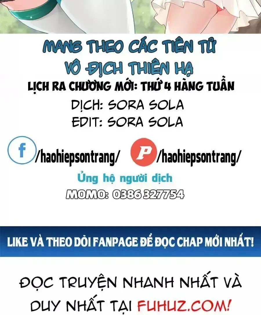 Mang Theo Các Tiên Tử Vô Địch Thiên Hạ Chapter 39.8 - 4