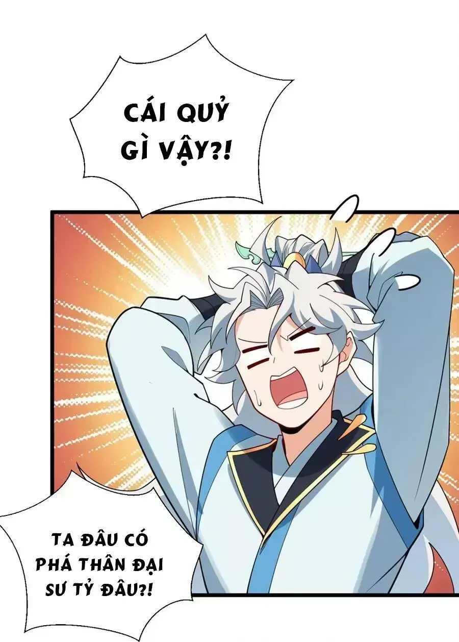 Mang Theo Các Tiên Tử Vô Địch Thiên Hạ Chapter 39.9 - 21
