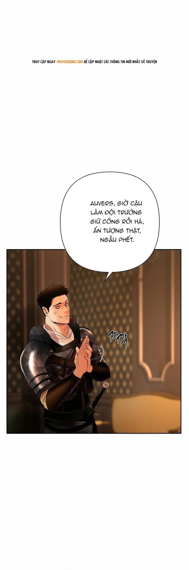 Nhiệm Vụ Chiến Binh Chapter 46 - 33