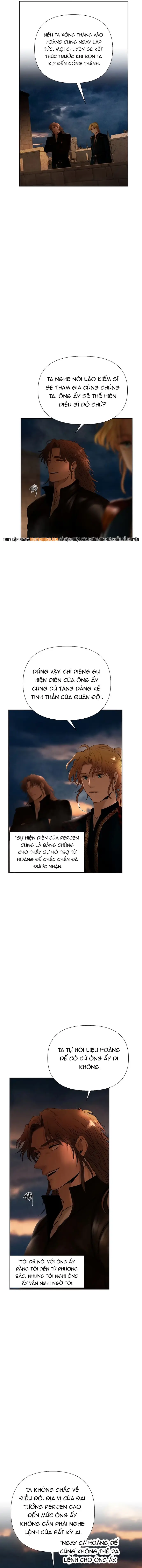 Nhiệm Vụ Chiến Binh Chapter 58 - 9