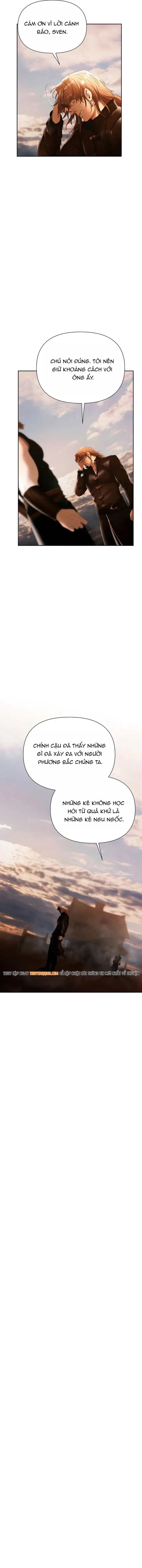 Nhiệm Vụ Chiến Binh Chapter 59 - 8