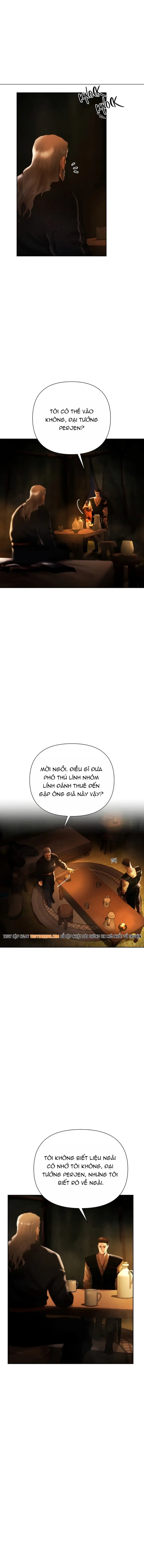 Nhiệm Vụ Chiến Binh Chapter 59 - 10