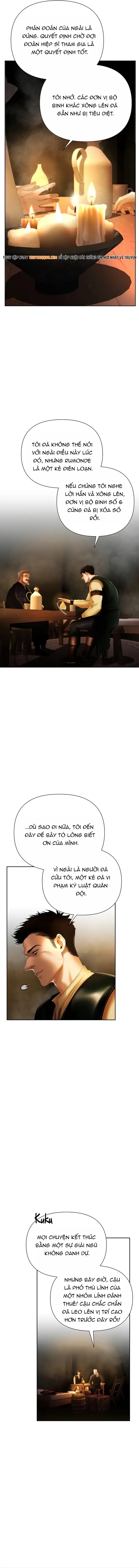 Nhiệm Vụ Chiến Binh Chapter 59 - 13