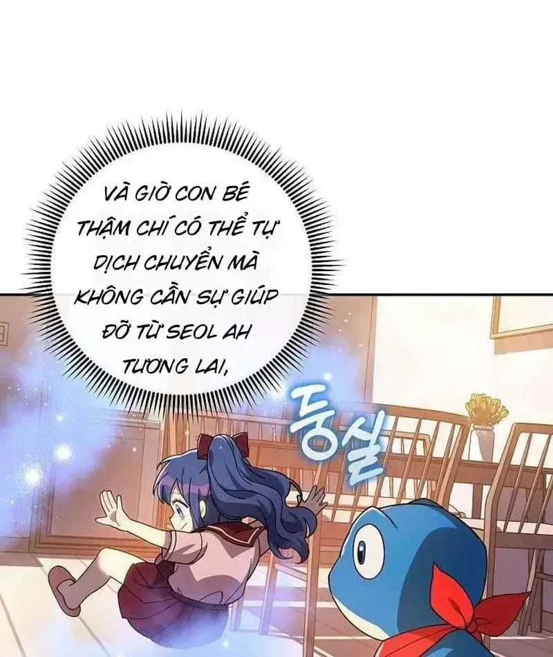 Con Gái Tôi Là Trùm Cuối Chapter 153 - 108