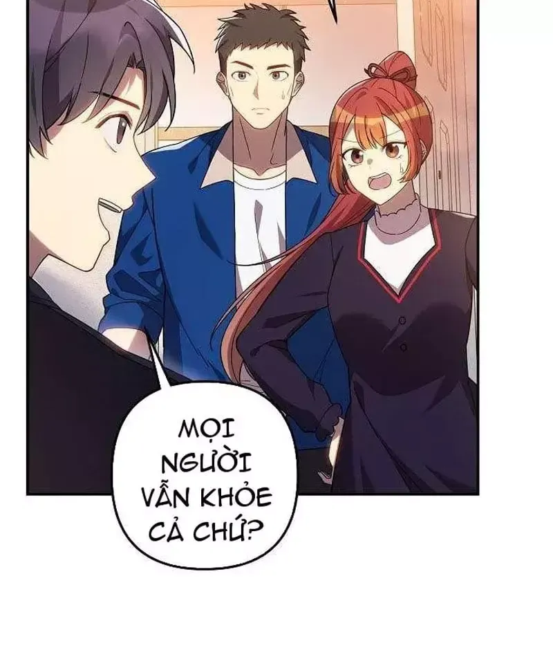 Con Gái Tôi Là Trùm Cuối Chapter 153 - 13