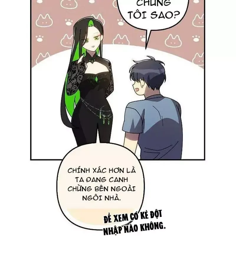 Con Gái Tôi Là Trùm Cuối Chapter 153 - 128