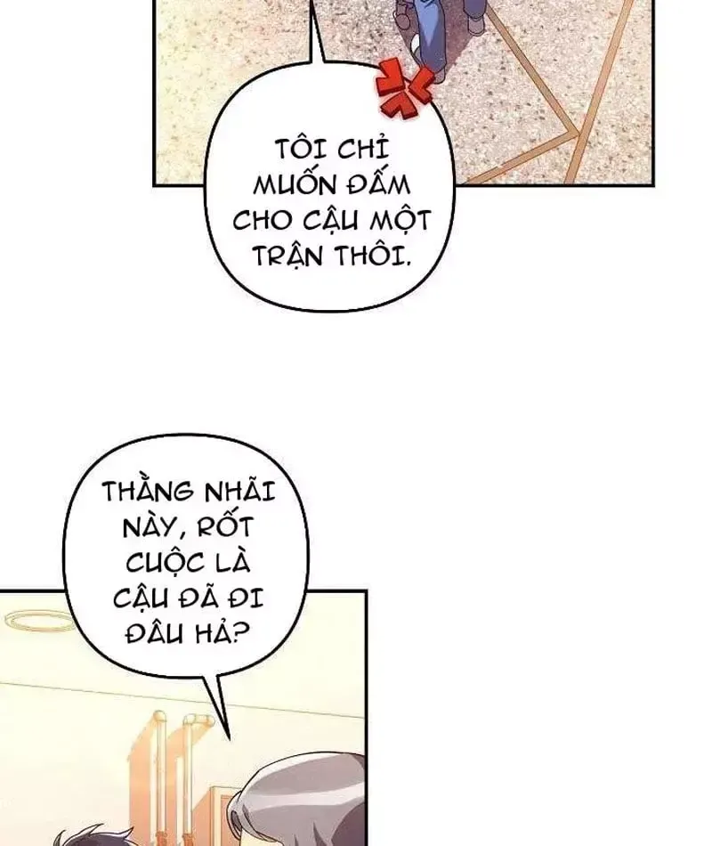 Con Gái Tôi Là Trùm Cuối Chapter 153 - 15