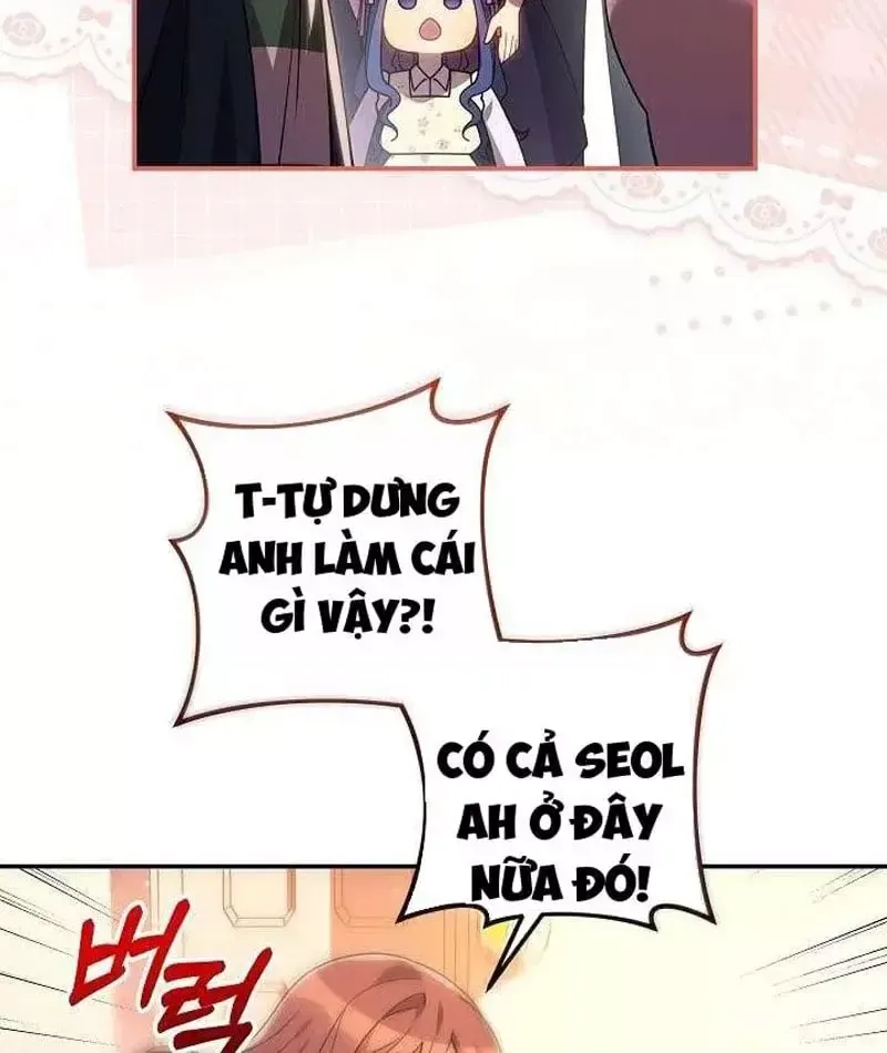 Con Gái Tôi Là Trùm Cuối Chapter 153 - 25
