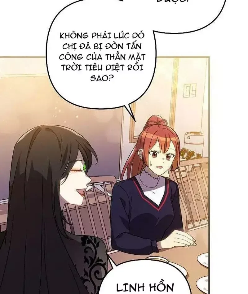 Con Gái Tôi Là Trùm Cuối Chapter 153 - 46