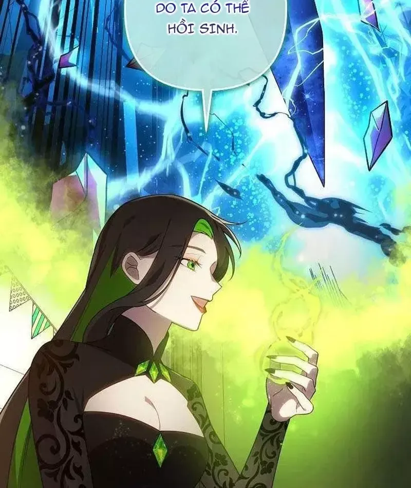 Con Gái Tôi Là Trùm Cuối Chapter 153 - 51