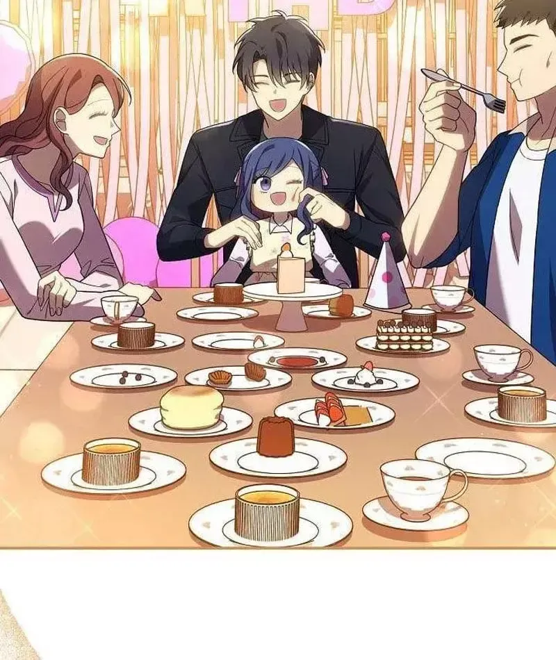 Con Gái Tôi Là Trùm Cuối Chapter 153 - 56
