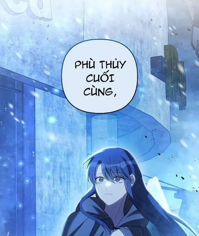 Con Gái Tôi Là Trùm Cuối Chapter 154 - 126