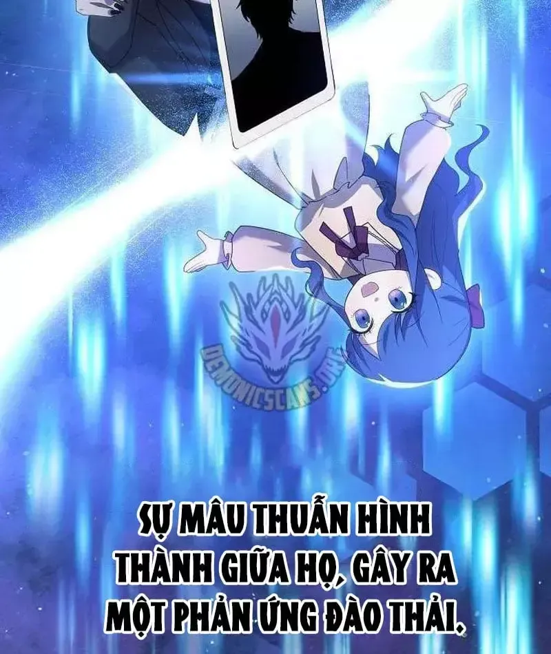 Con Gái Tôi Là Trùm Cuối Chapter 154 - 24