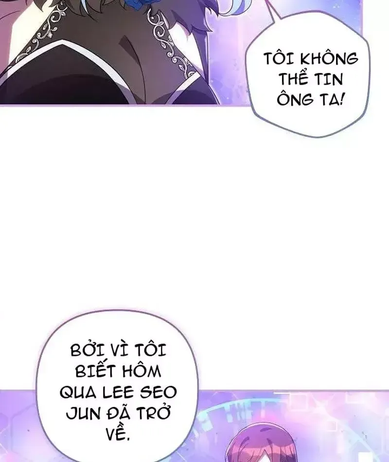 Con Gái Tôi Là Trùm Cuối Chapter 154 - 30