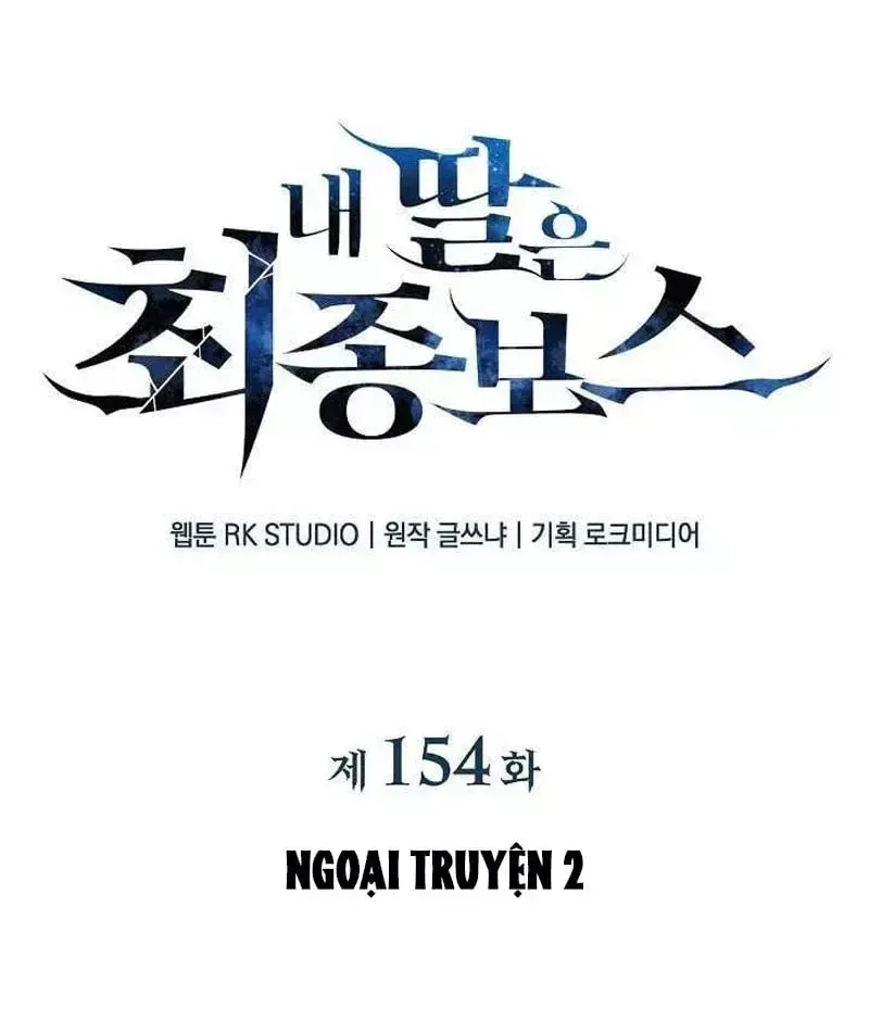 Con Gái Tôi Là Trùm Cuối Chapter 154 - 32