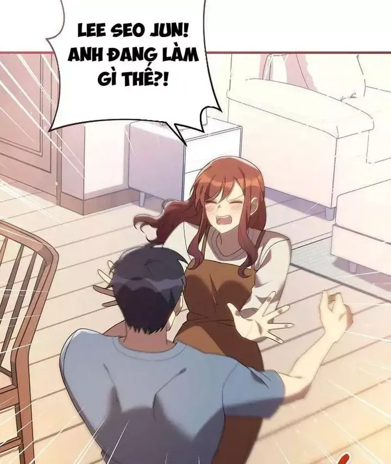 Con Gái Tôi Là Trùm Cuối Chapter 154 - 36