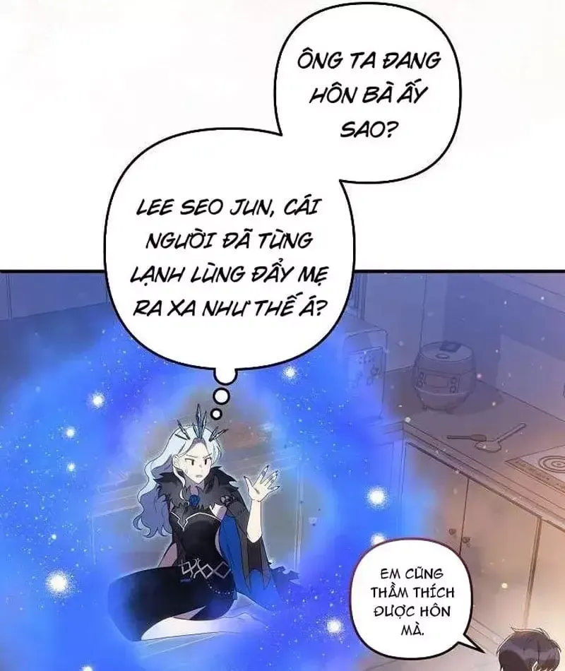 Con Gái Tôi Là Trùm Cuối Chapter 154 - 43