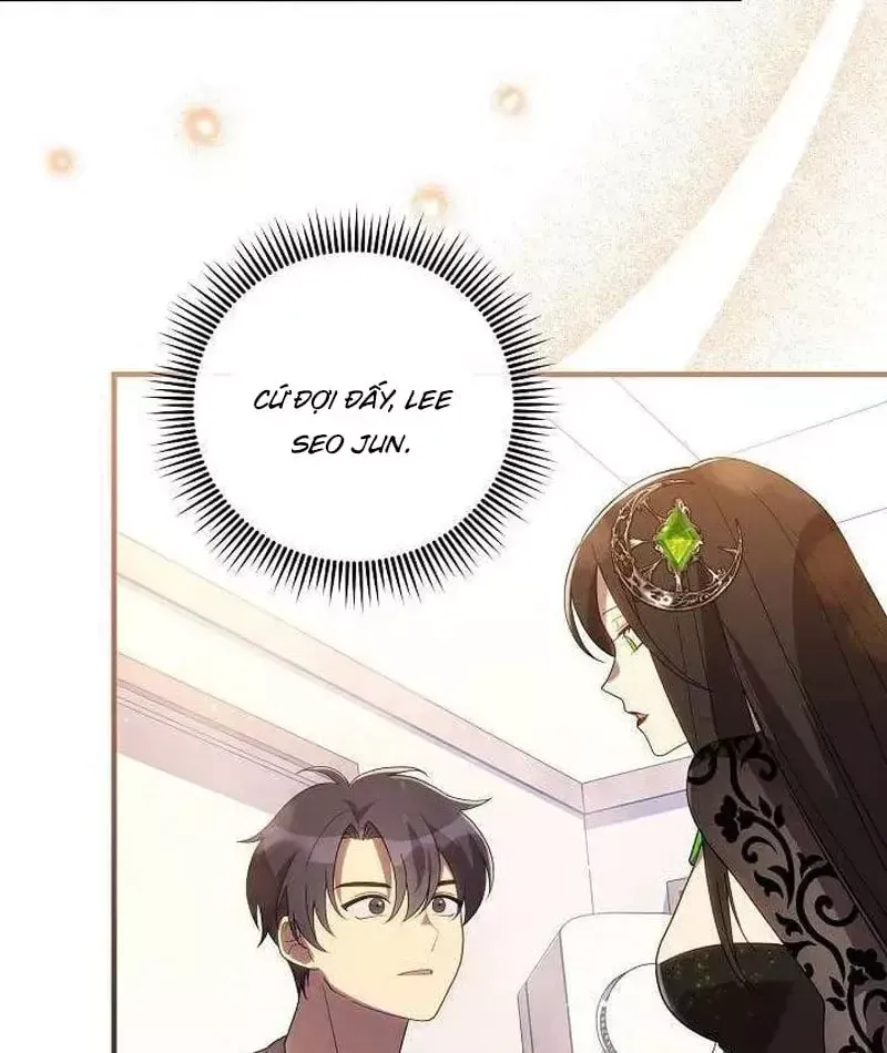 Con Gái Tôi Là Trùm Cuối Chapter 154 - 56