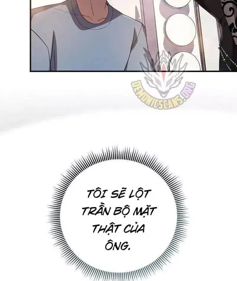 Con Gái Tôi Là Trùm Cuối Chapter 154 - 57