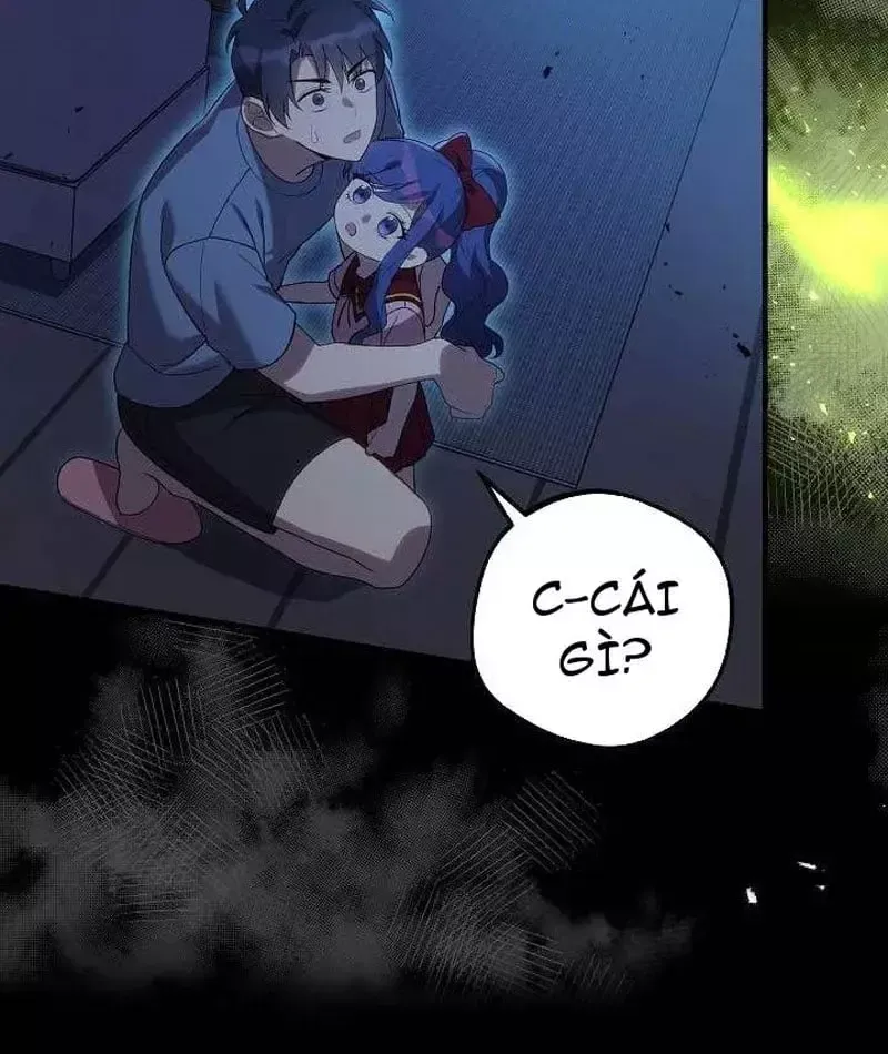 Con Gái Tôi Là Trùm Cuối Chapter 154 - 87