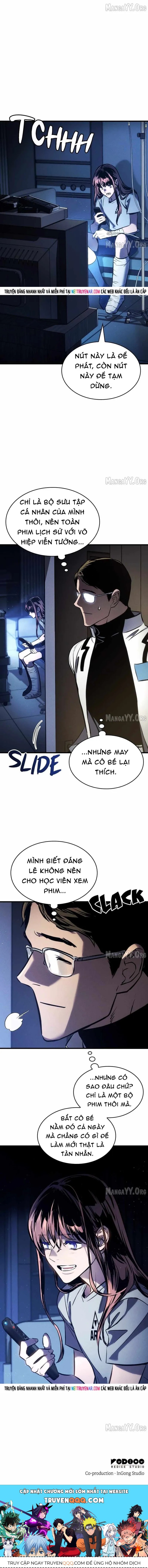 Đồ Long Chapter 169 - 16