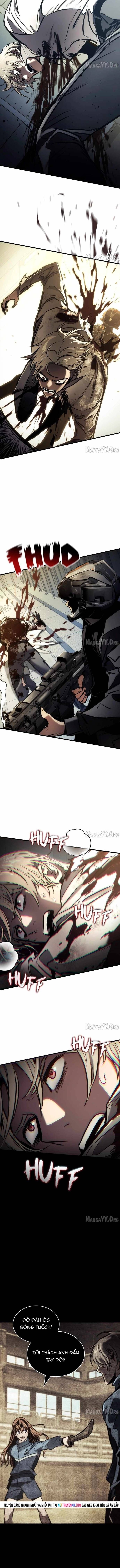 Đồ Long Chapter 170 - 14