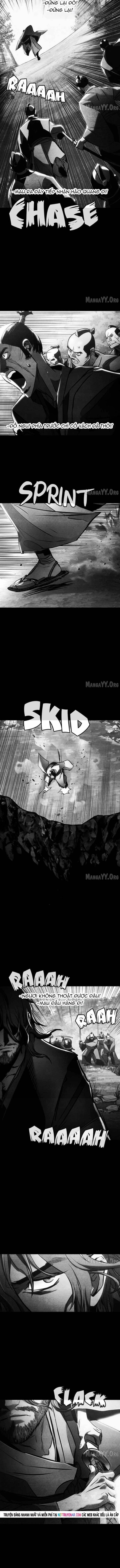Đồ Long Chapter 170 - 6