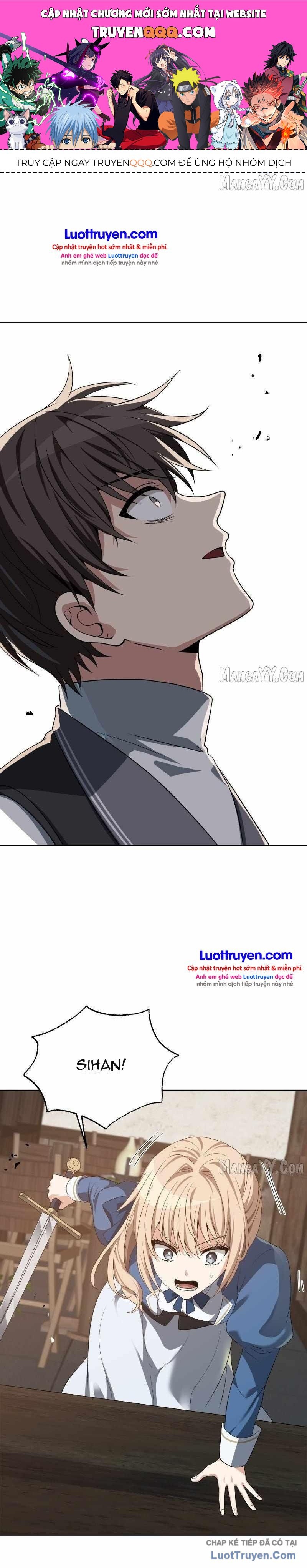 Quay Trở Lại Dị Giới Một Lần Nữa Chapter 114 - 1