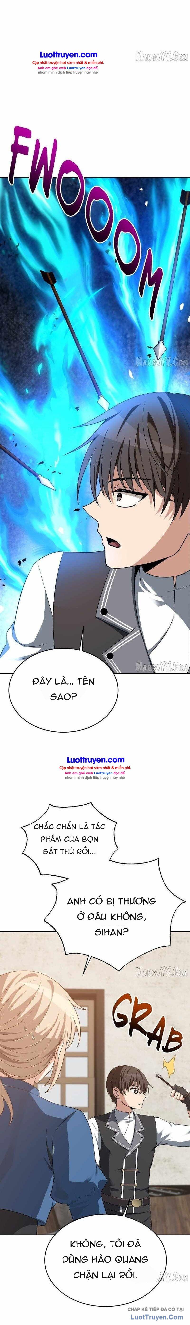 Quay Trở Lại Dị Giới Một Lần Nữa Chapter 114 - 2