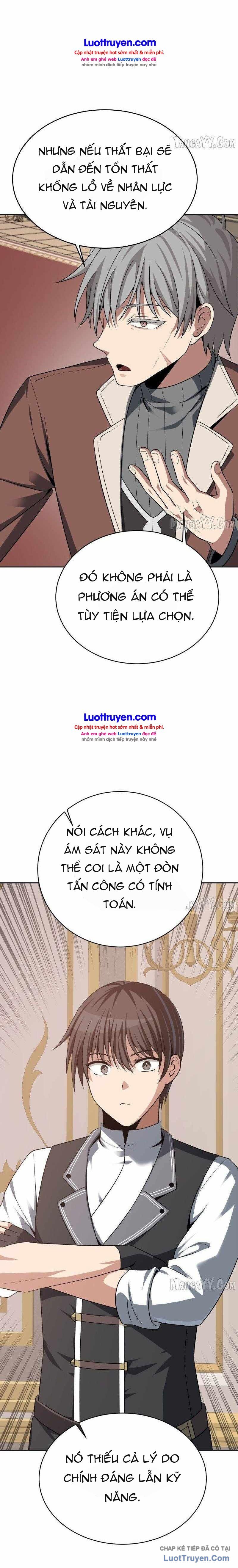 Quay Trở Lại Dị Giới Một Lần Nữa Chapter 114 - 14