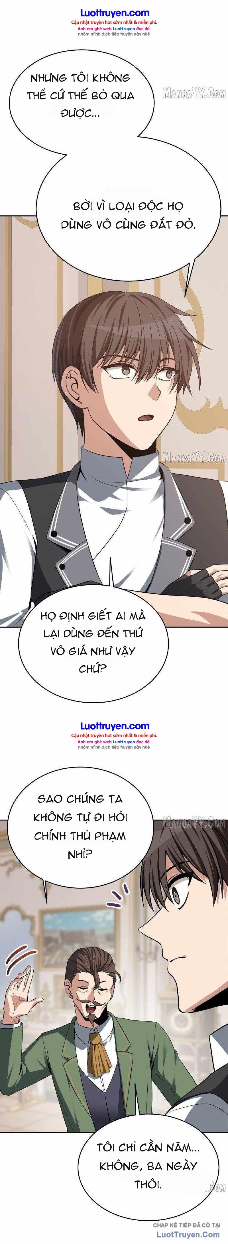 Quay Trở Lại Dị Giới Một Lần Nữa Chapter 114 - 15