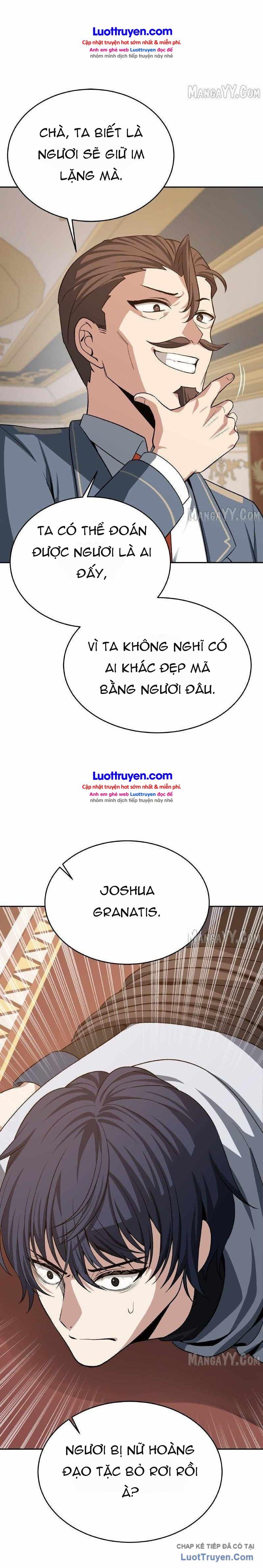 Quay Trở Lại Dị Giới Một Lần Nữa Chapter 114 - 19