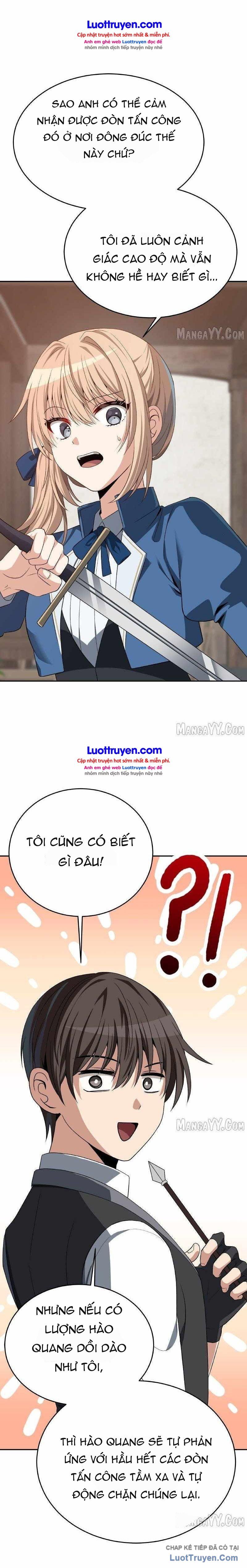 Quay Trở Lại Dị Giới Một Lần Nữa Chapter 114 - 3