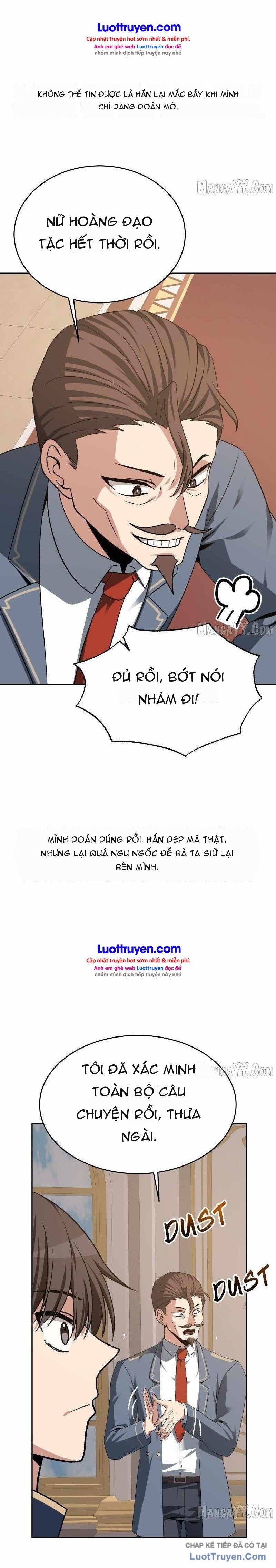 Quay Trở Lại Dị Giới Một Lần Nữa Chapter 114 - 21
