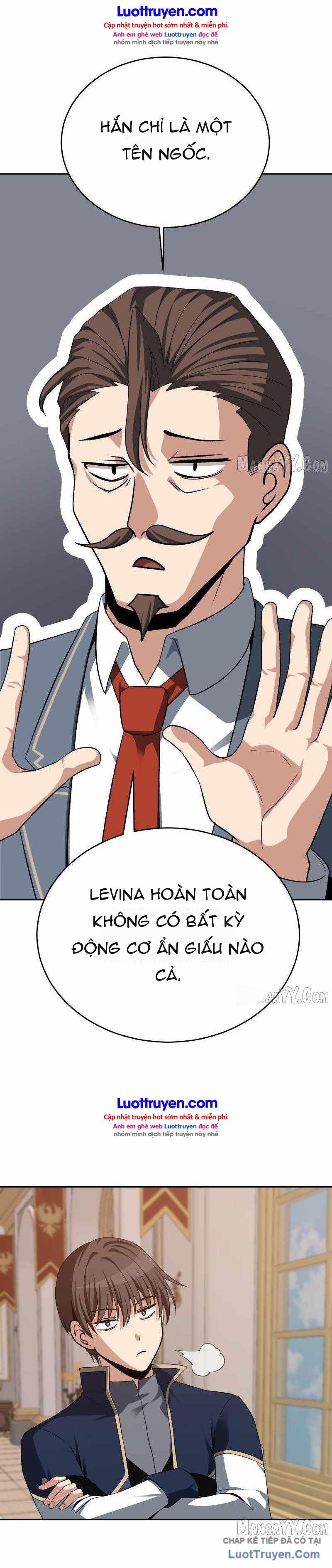 Quay Trở Lại Dị Giới Một Lần Nữa Chapter 114 - 22