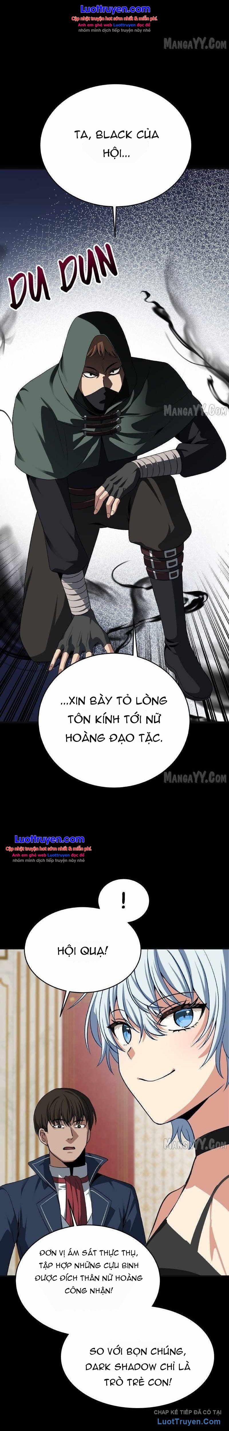 Quay Trở Lại Dị Giới Một Lần Nữa Chapter 114 - 26