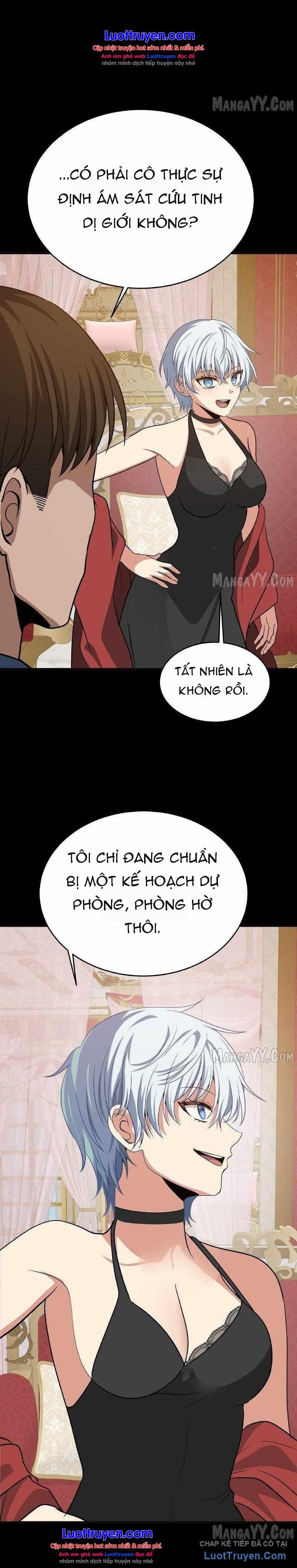 Quay Trở Lại Dị Giới Một Lần Nữa Chapter 114 - 27