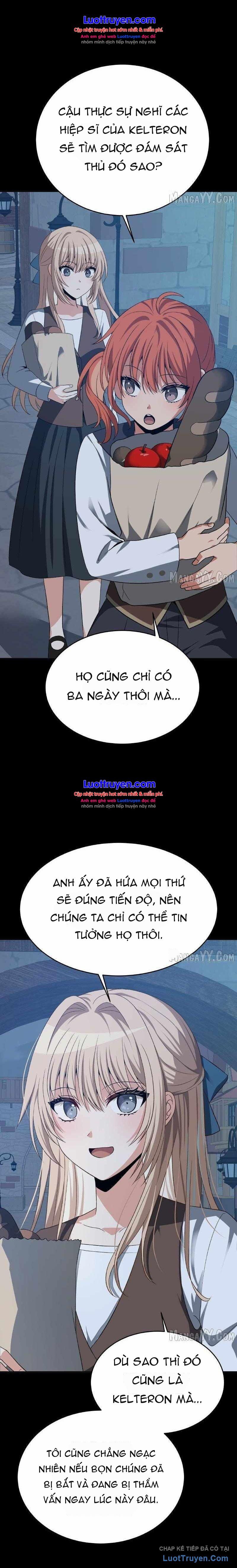 Quay Trở Lại Dị Giới Một Lần Nữa Chapter 114 - 29