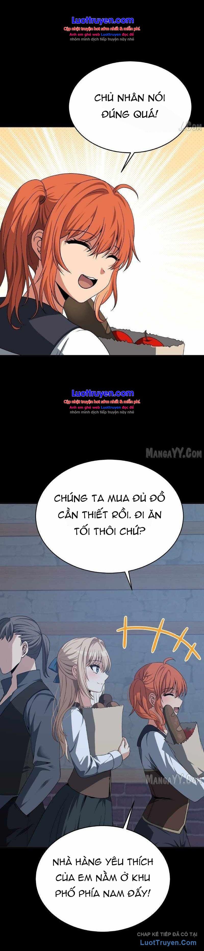 Quay Trở Lại Dị Giới Một Lần Nữa Chapter 114 - 30