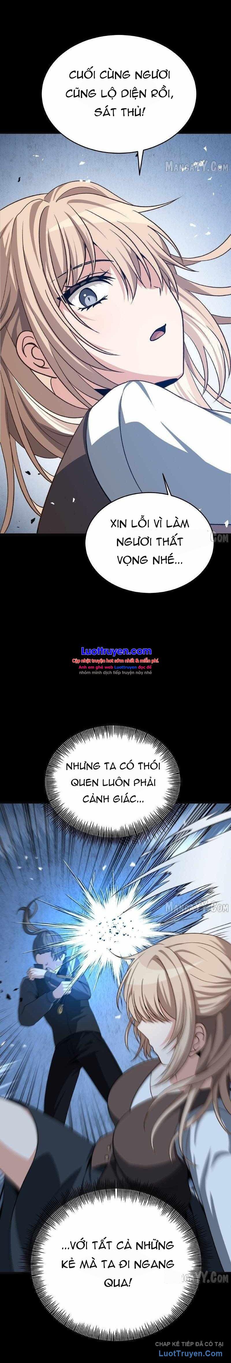 Quay Trở Lại Dị Giới Một Lần Nữa Chapter 114 - 33