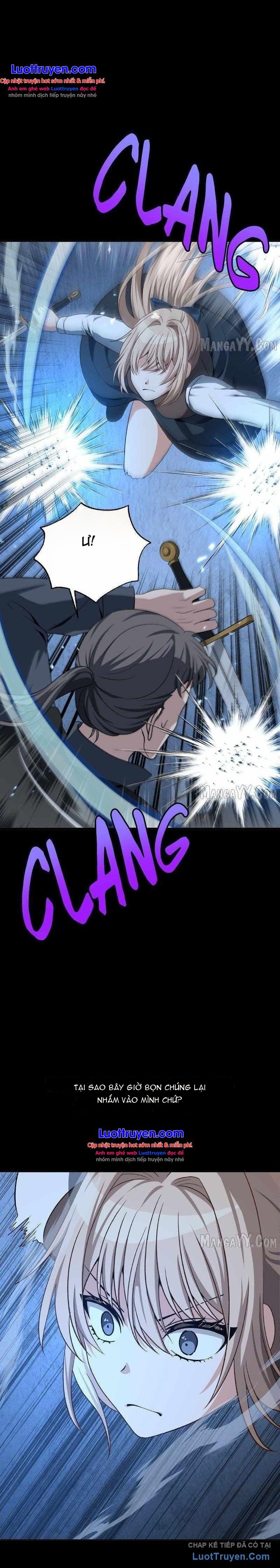Quay Trở Lại Dị Giới Một Lần Nữa Chapter 114 - 34