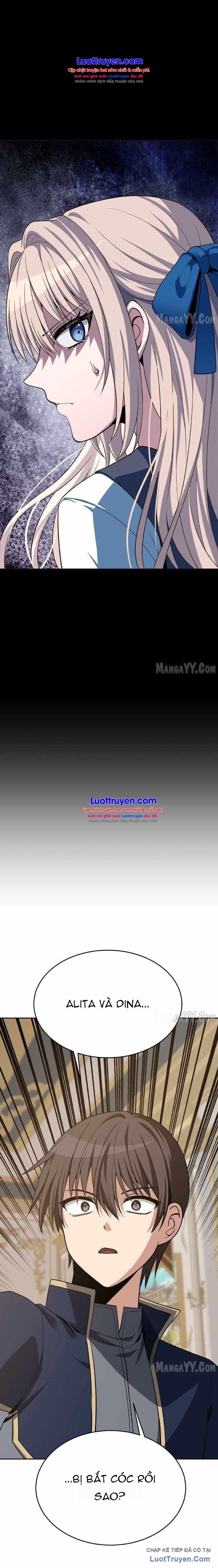 Quay Trở Lại Dị Giới Một Lần Nữa Chapter 114 - 36