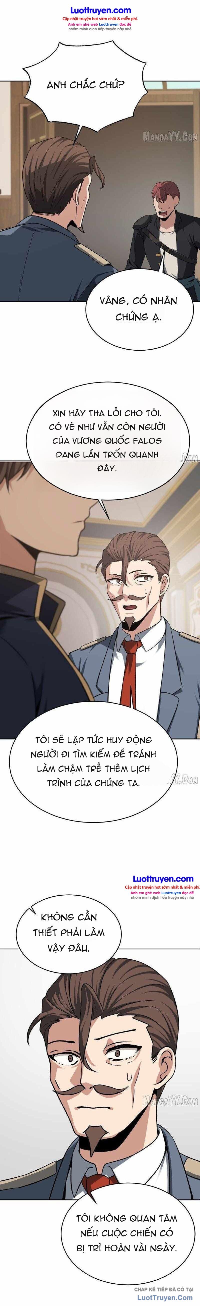 Quay Trở Lại Dị Giới Một Lần Nữa Chapter 114 - 37