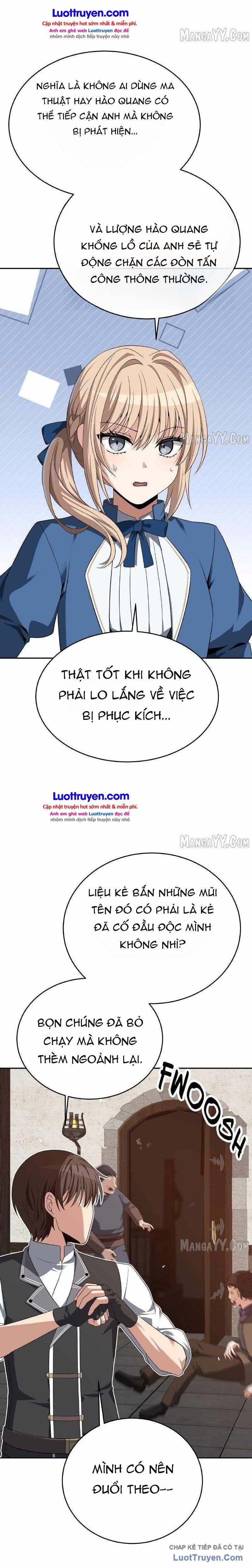 Quay Trở Lại Dị Giới Một Lần Nữa Chapter 114 - 5